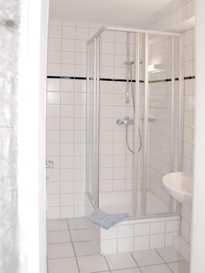 Haus Anneliese Ferienwohnung Welle Нордорф Экстерьер фото