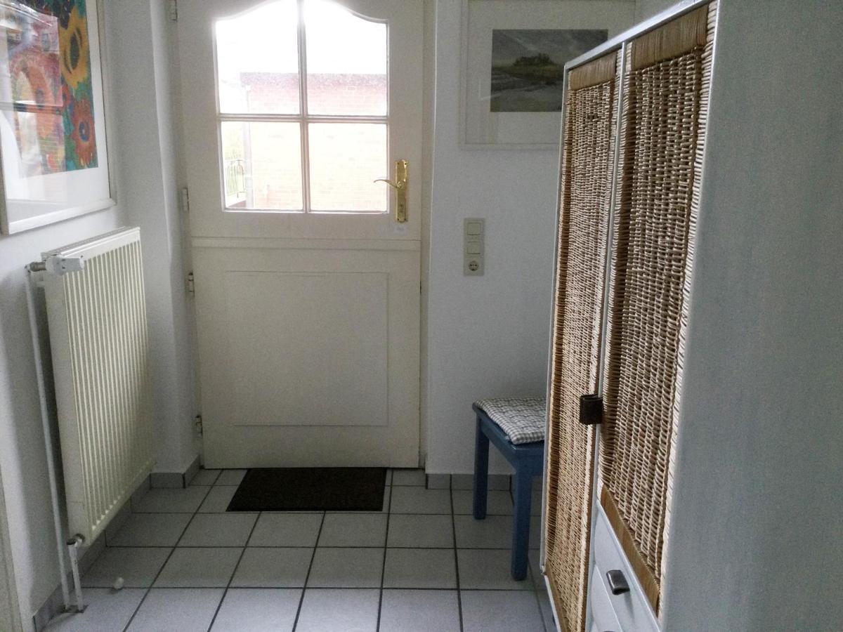 Haus Anneliese Ferienwohnung Welle Нордорф Экстерьер фото