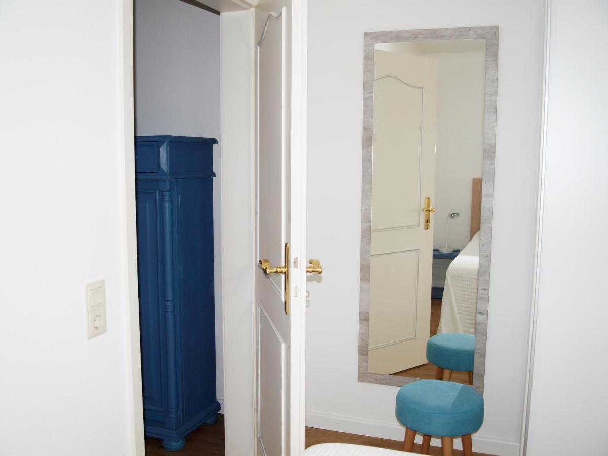 Haus Anneliese Ferienwohnung Welle Нордорф Экстерьер фото